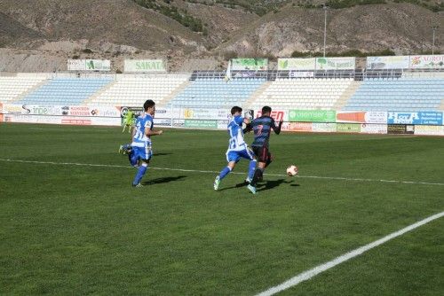 La Hoya-Granada