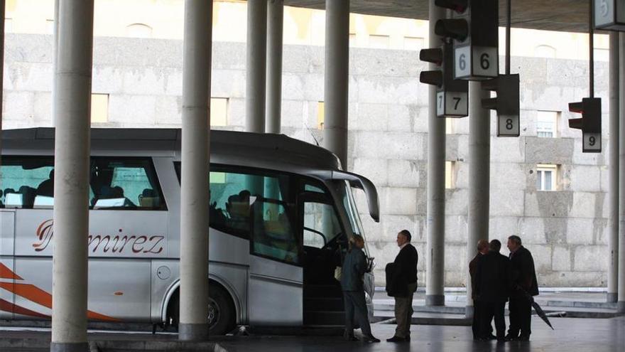 El Consorcio de Transporte de Córdoba incrementa sus pasajeros un 11,7% en el 2017