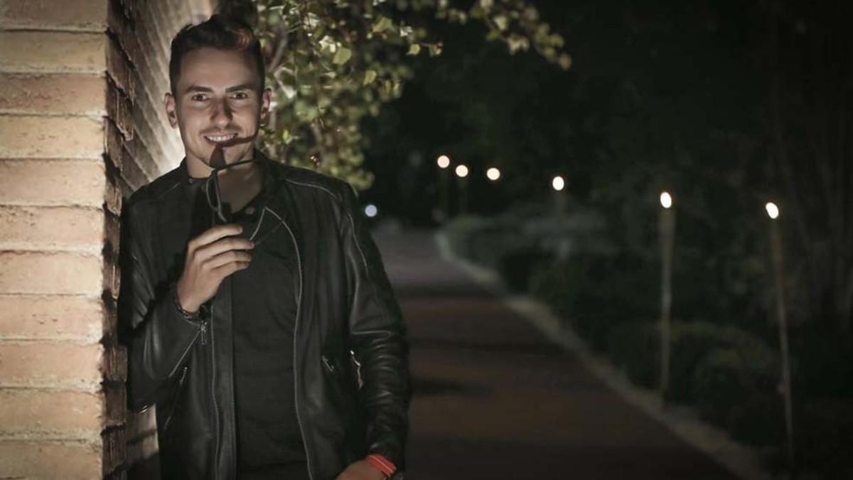 Jorge Lorenzo, protagonista del Sport&amp;Style de esta semana