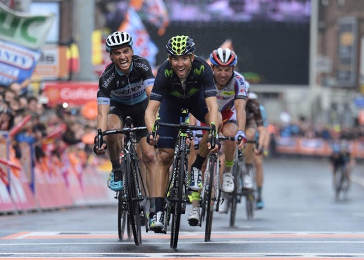 Lieja - Bastogne - Lieja Lieja - Bastogne - Lieja