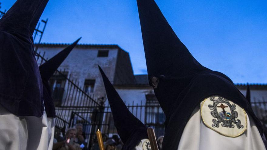 Semana Santa: la fiesta de la eternidad