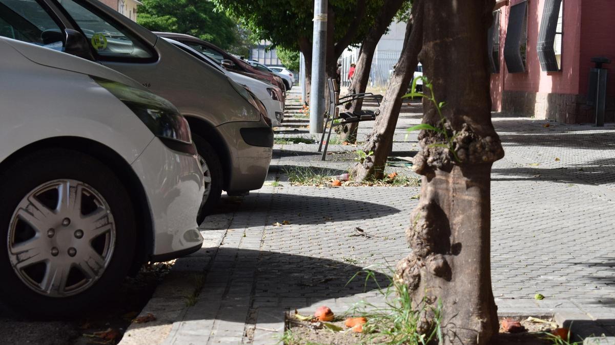El Ayuntamiento quiere vender los terrenos de los futuros microparkings de Sevilla