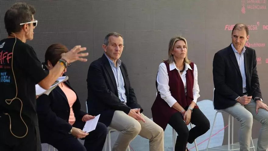 Vídeo | La Fuga Penyagolosa Trails, a escasas horas de que arranque la edición del 2026