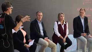 La Fuga Penyagolosa Trails ya toma color: presentación oficial, declaraciones, horarios, imágenes...