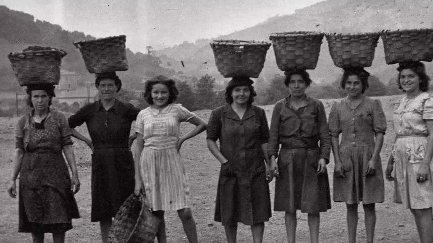 La memoria recuperada de las mujeres mineras - La Nueva España
