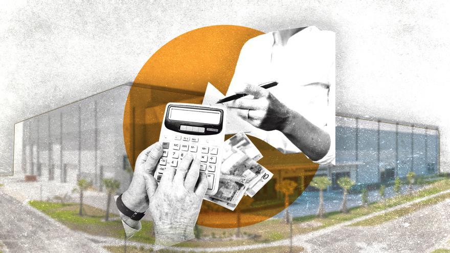 Los procesos concursales, al alza en España (y en Asturias se disparan más que en ningún lado)