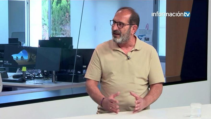 David Guardiola: “La declaración de Fiesta de Interés Turístico Internacional pone a los Moros y Cristianos de Elda en el escaparate turístico”