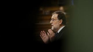 Debate de investidura de Rajoy, en directo