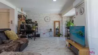 Oportunidad inmobiliaria | Venden un coqueto piso totalmente reformado por 112.000 euros en Zaragoza