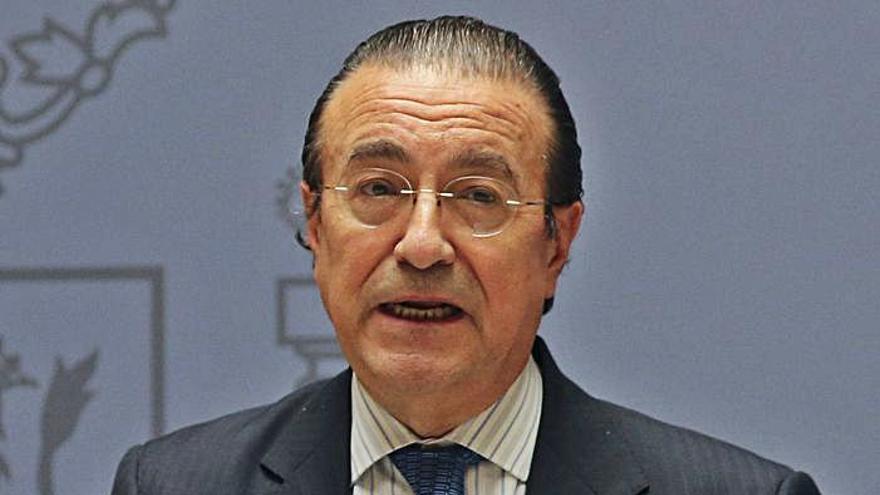 Fernando Eguidazu. 