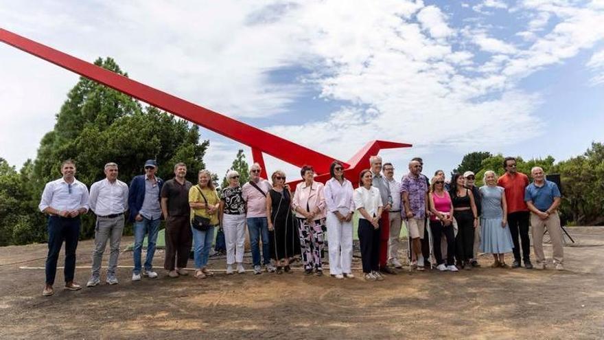 El Gobierno canario conmemora el 50 aniversario del Manifiesto de El Hierro