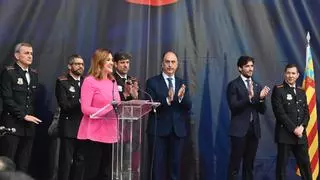 Catalá resalta el "consenso histórico" logrado para la candidatura de l'Albufera como Reserva de la Biosfera