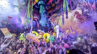 Elrow llega a Córdoba: fecha, entradas y artistas confirmados para este festival de música electrónica