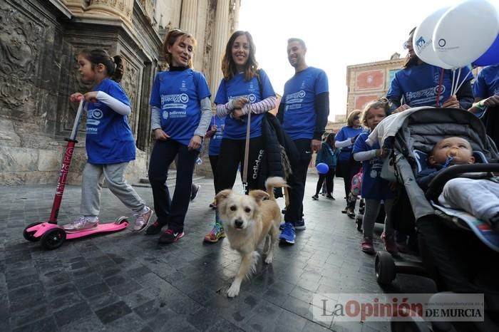 Día de la Diabetes en Murcia