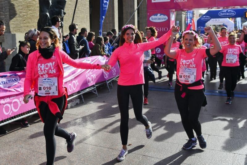 Carrera de la Mujer