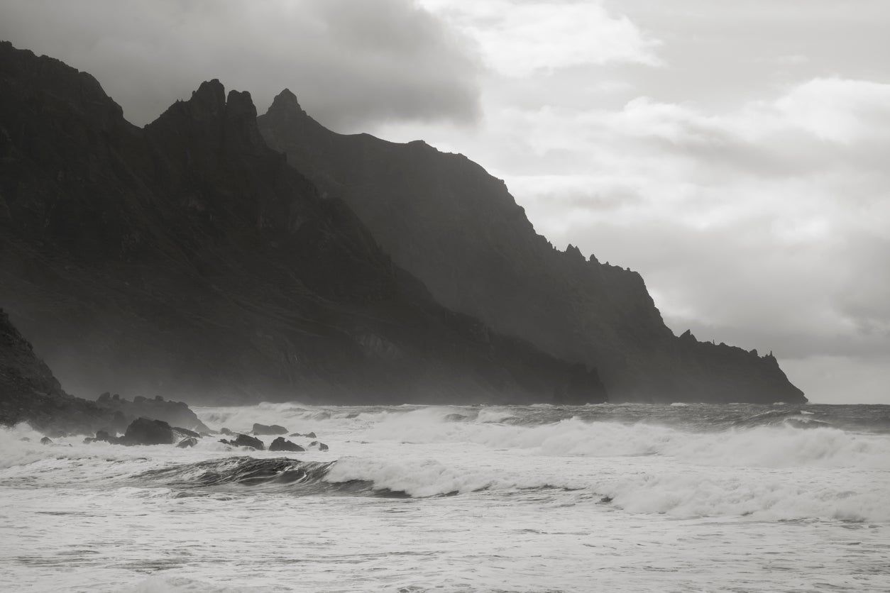 Taganana, Tenerife, Procastinar