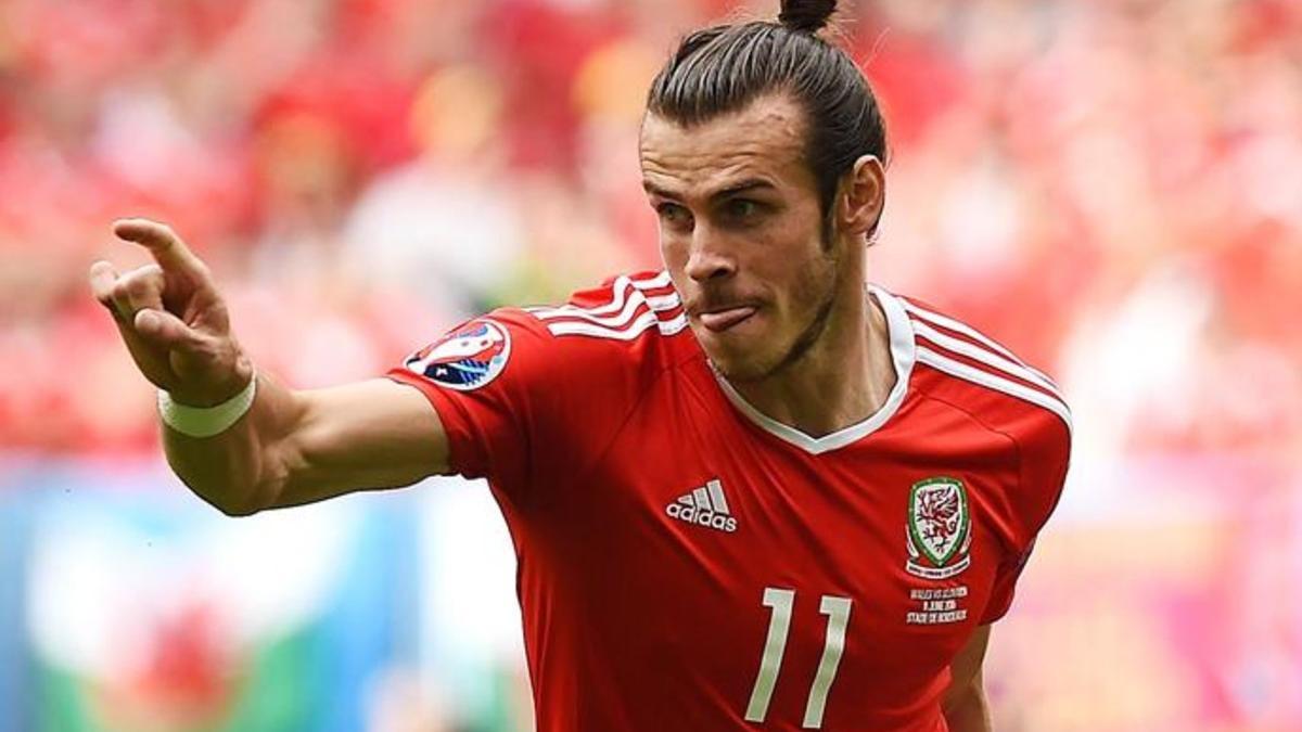 Bale ocupará plaza de extracomunitario con el Brexit