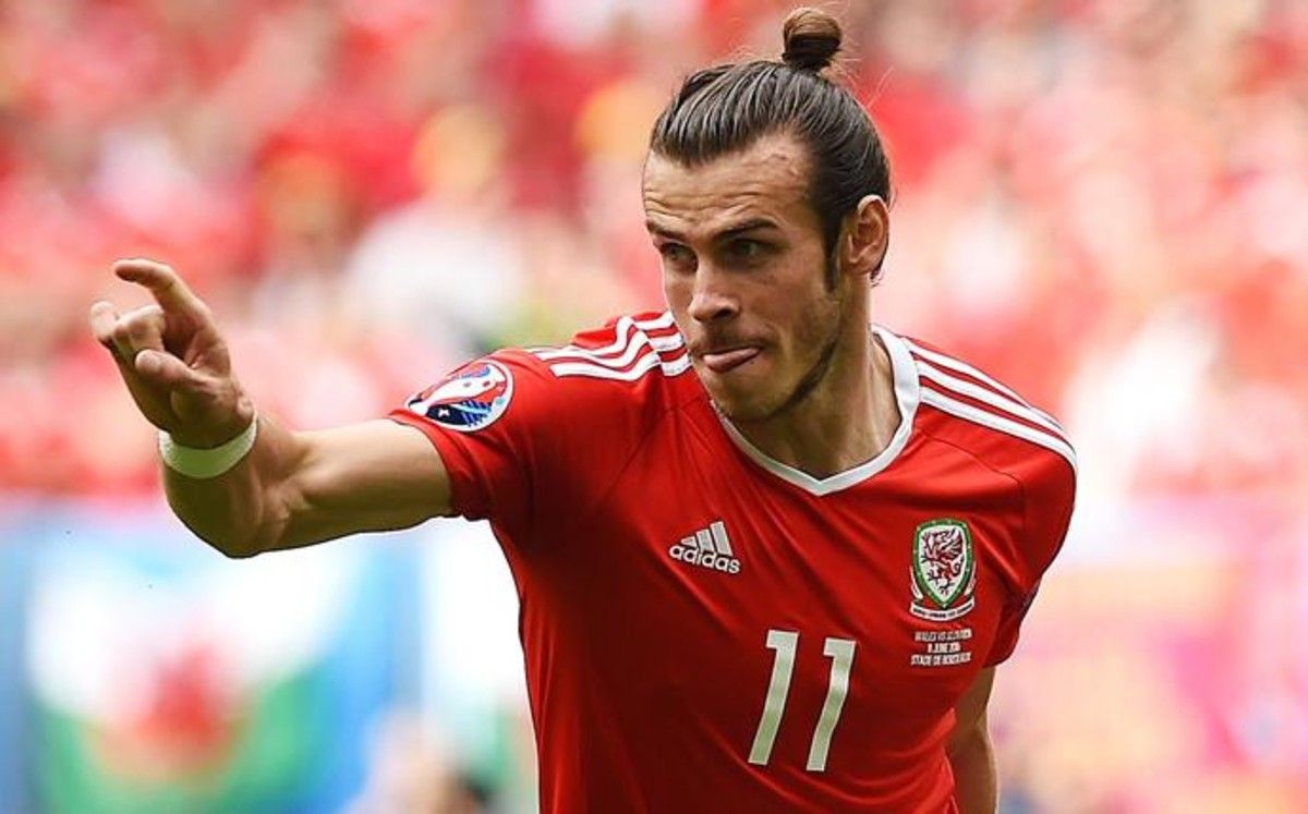 Bale: "Nunca dije que Inglaterra no tuviera orgullo"