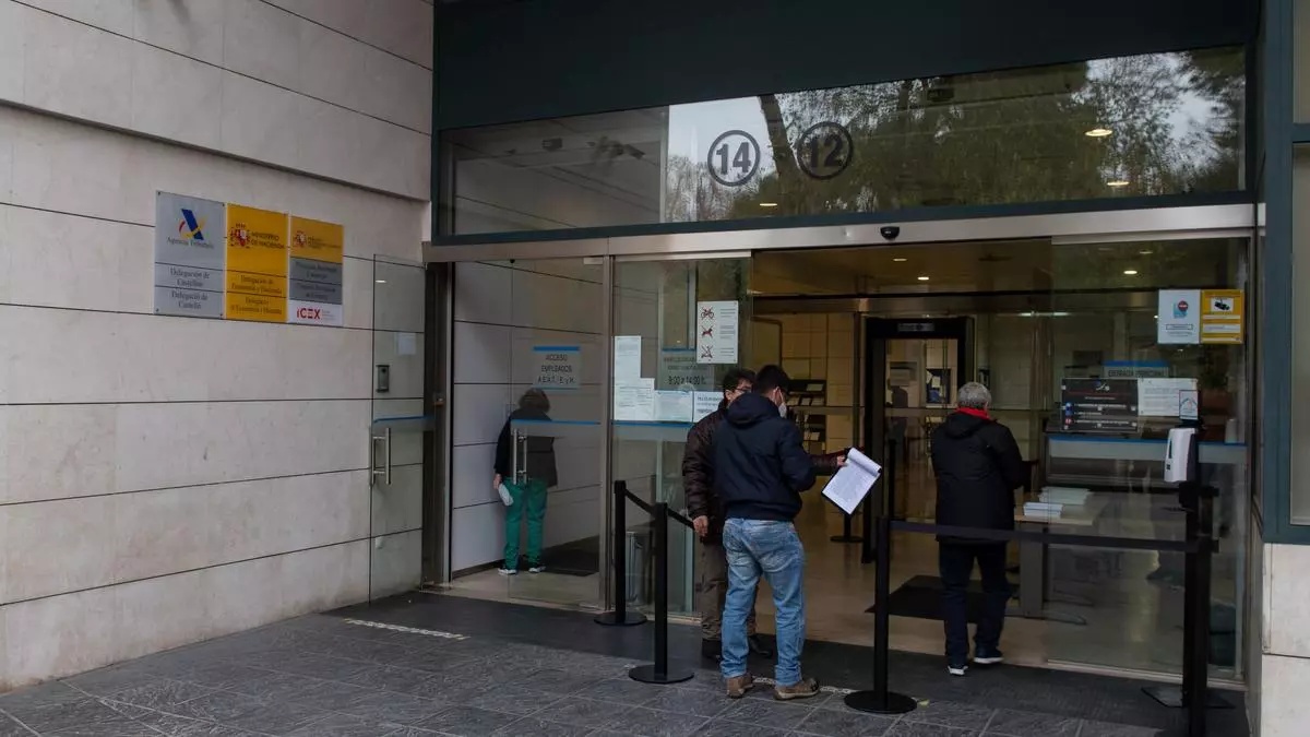 Castellón ya recauda más dinero en impuestos que antes de la pandemia