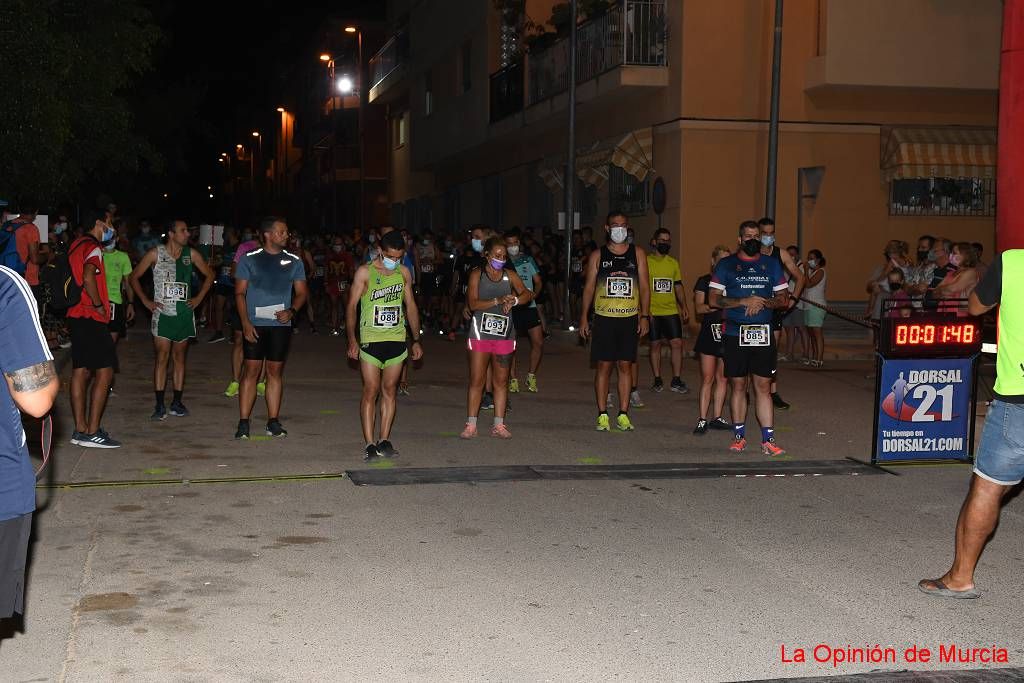 Carrera Popular de Librilla