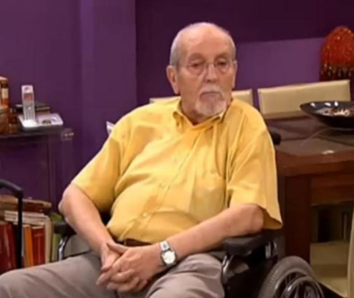 Manuel Andrés González. Manuel Andrés González.