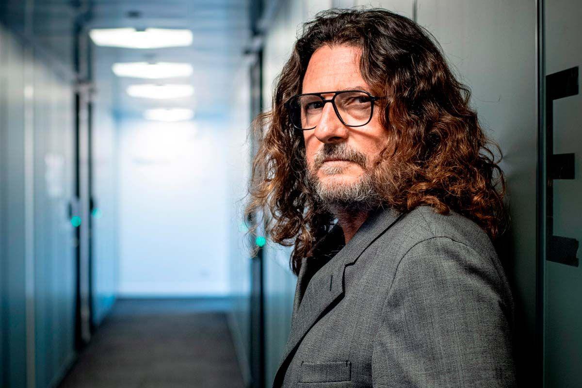 Jacques-Antoine Granjon, CEO y cofundador de Veepee