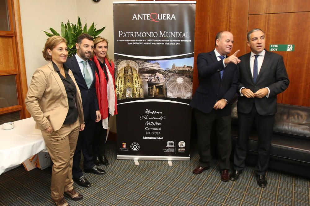 Las imágenes de la segunda jornada de la World Travel Market de Londres.