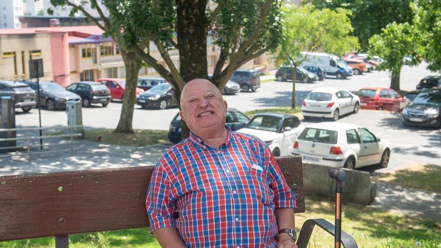 Vecinos de O Birloque opinan del barrio