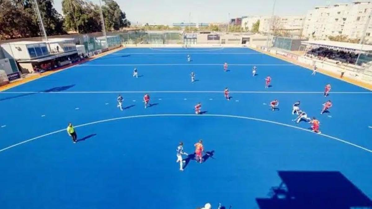 Todas las instalaciones deportivas municipales y algunas privadas serán escenario de las competicones de los Gay Games Valencia 2026.