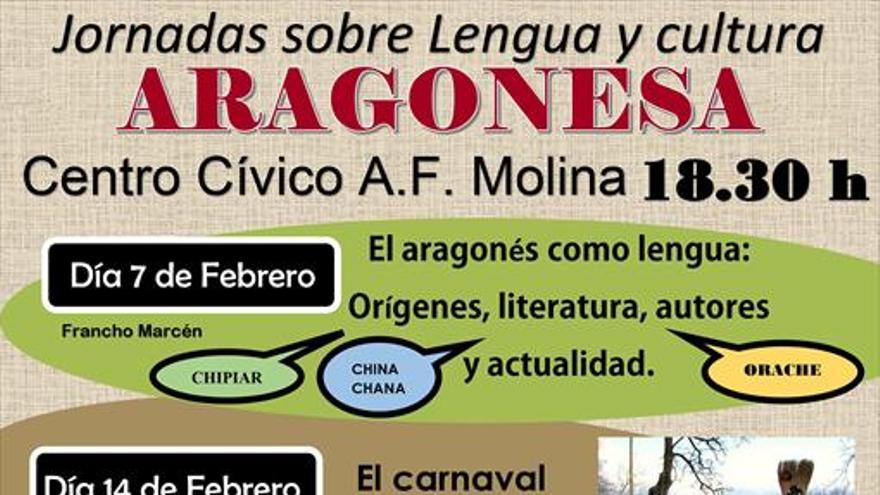 Alagón acoge unas Jornadas sobre Lengua y Cultura Aragonesa