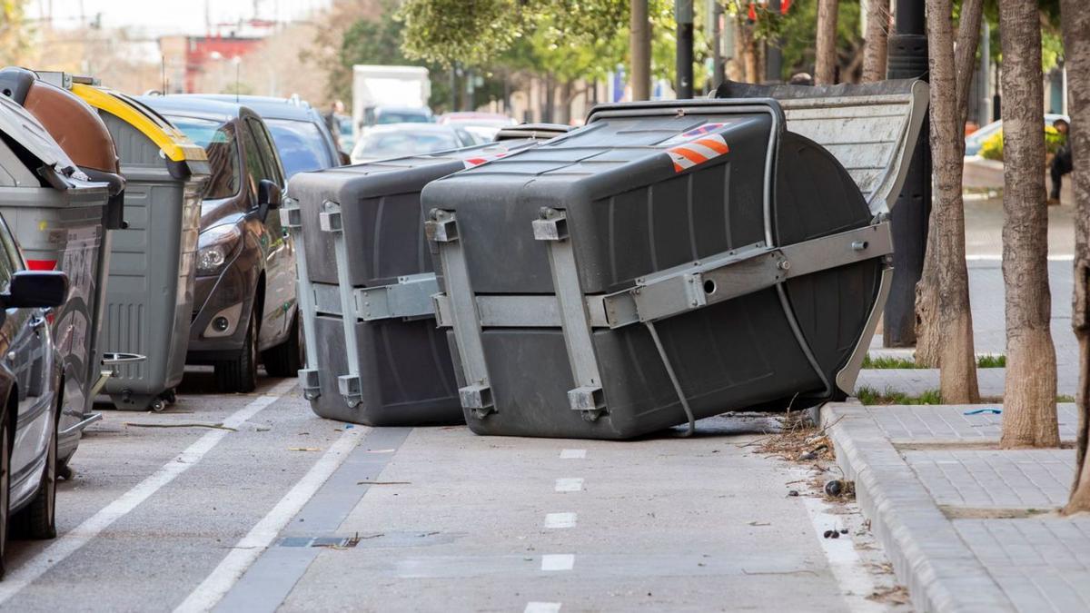 Un «Gran Hermano» humano para ver las calamidades de la ciudad