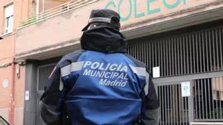 Declaran varios altos cargos de la Policía de Madrid por irregularidades en unas oposiciones