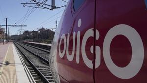 OUIGO inaugura el nuevo trayecto Madrid-Segovia-Valladolid