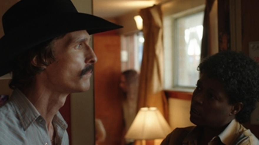 Dallas Buyers Club