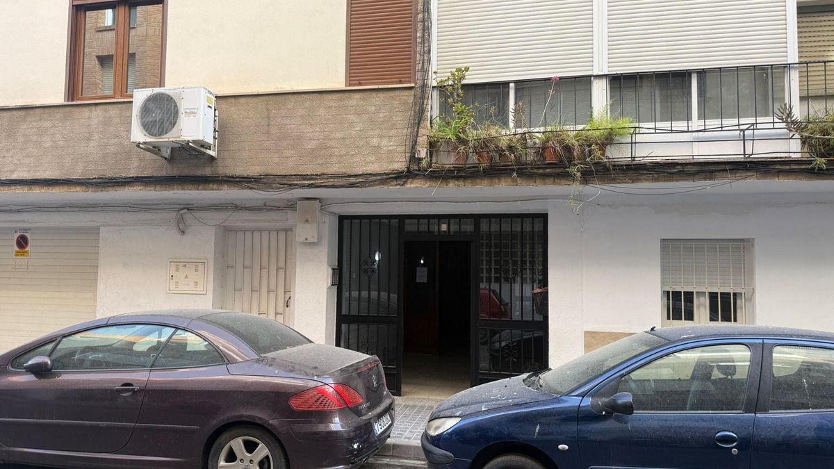 Muere una mujer en un incendio en Mérida