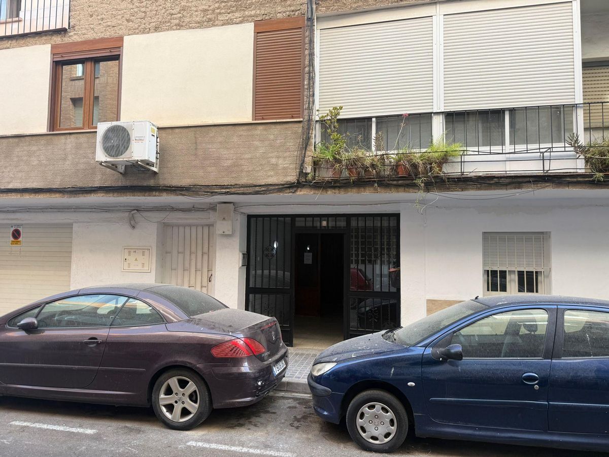 Muere una mujer en un incendio en Mérida