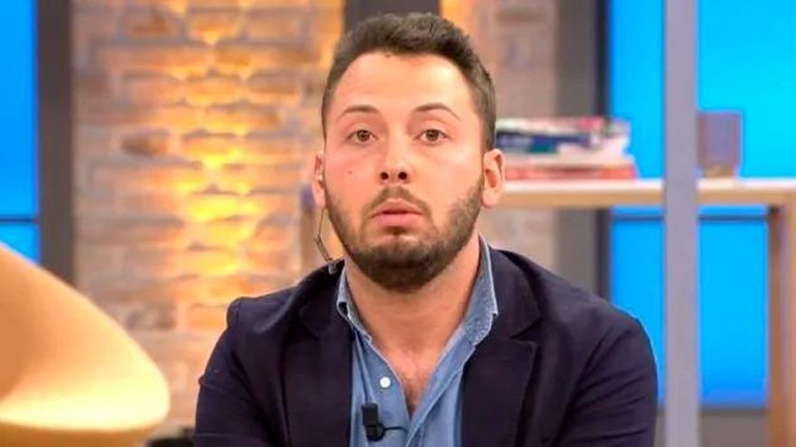 Qué fue de José Antonio Avilés: de colaborador de televisión polémico a regentar una heladería