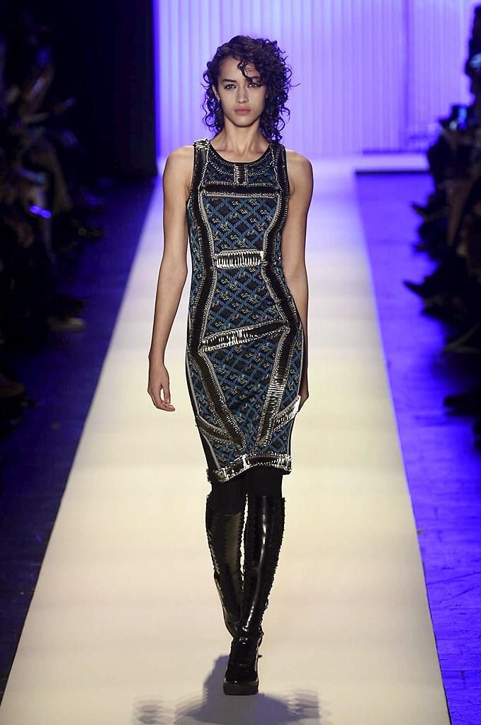Herve Leger By Max Azria
