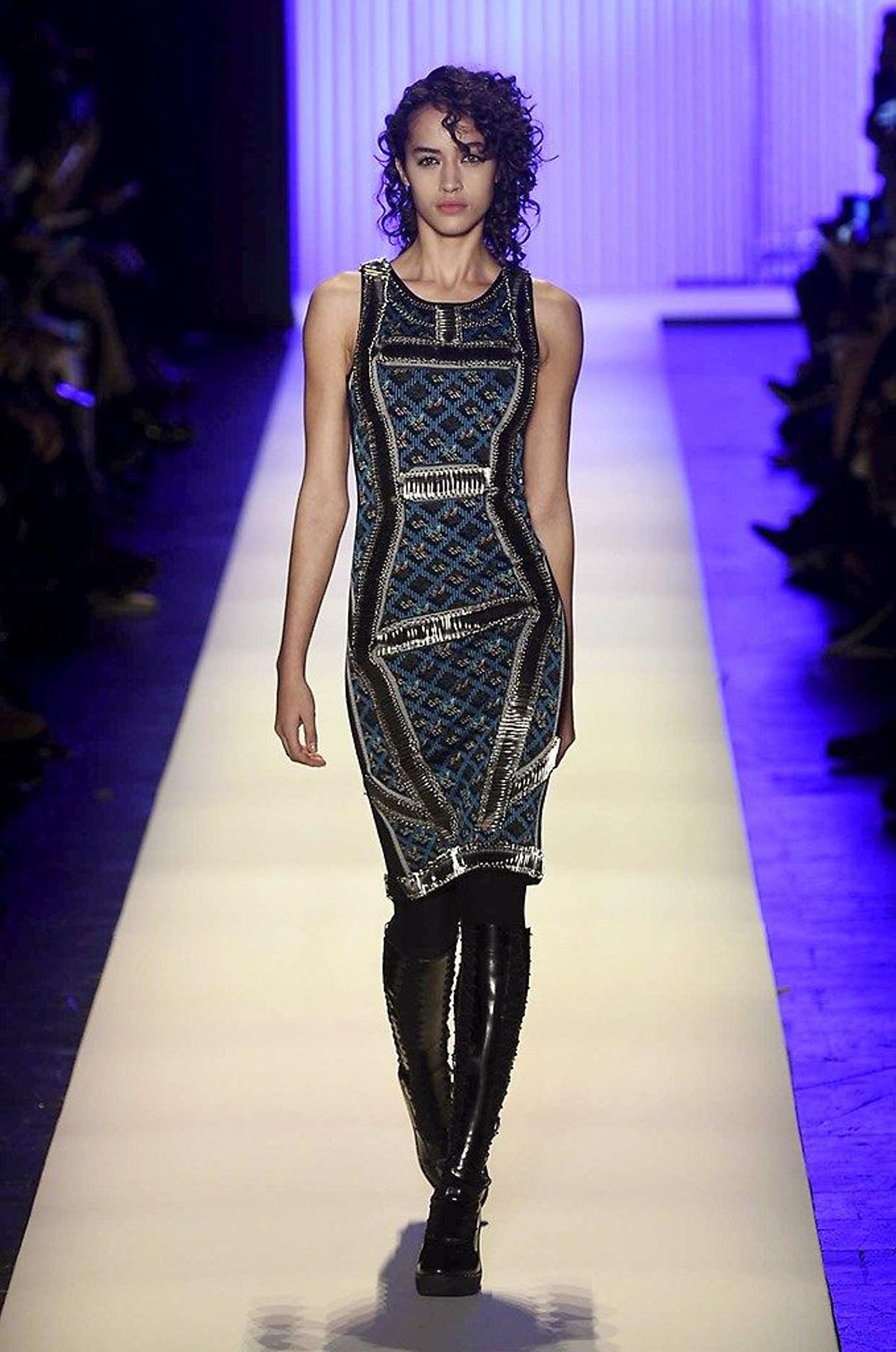 Herve Leger By Max Azria