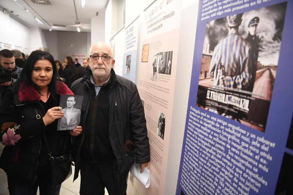 Exposición Francesc Boix