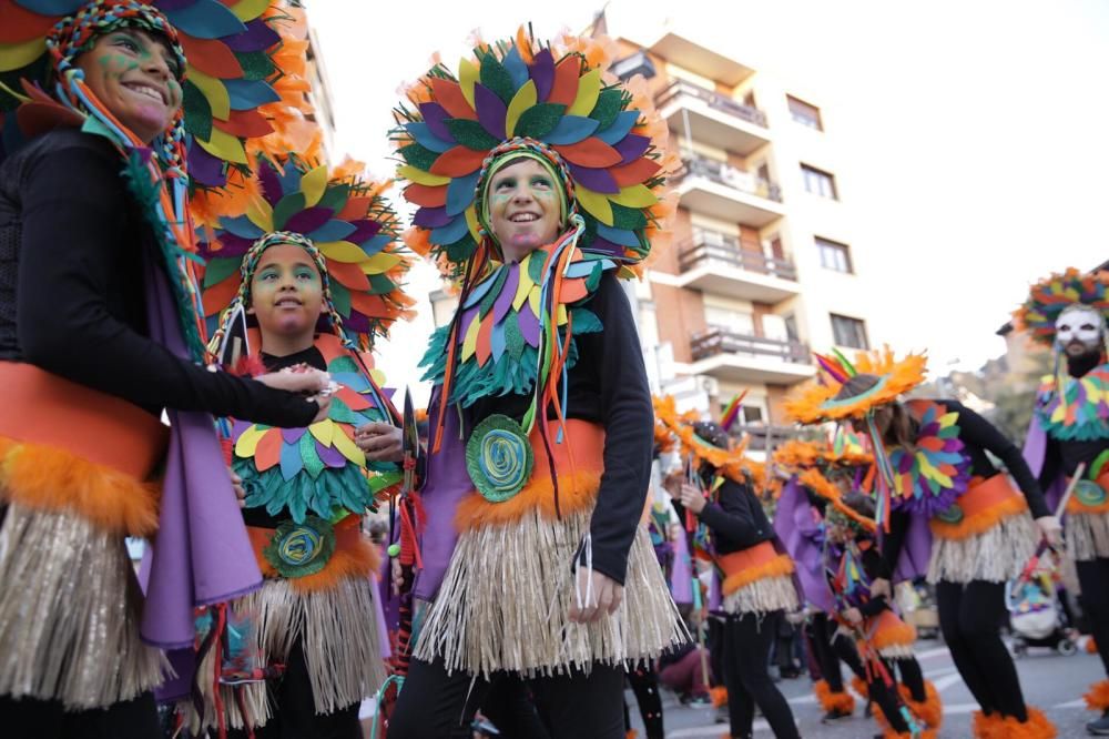 Carnaval a Martorell