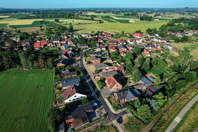 Stokkem, Bélgica, Flandes