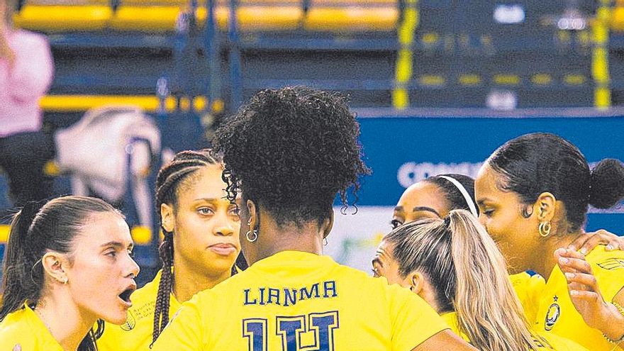 La experiencia, el plus del Hidramar en la Copa