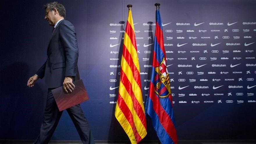 Las elecciones en el Barça serán el 20 y 21 de marzo