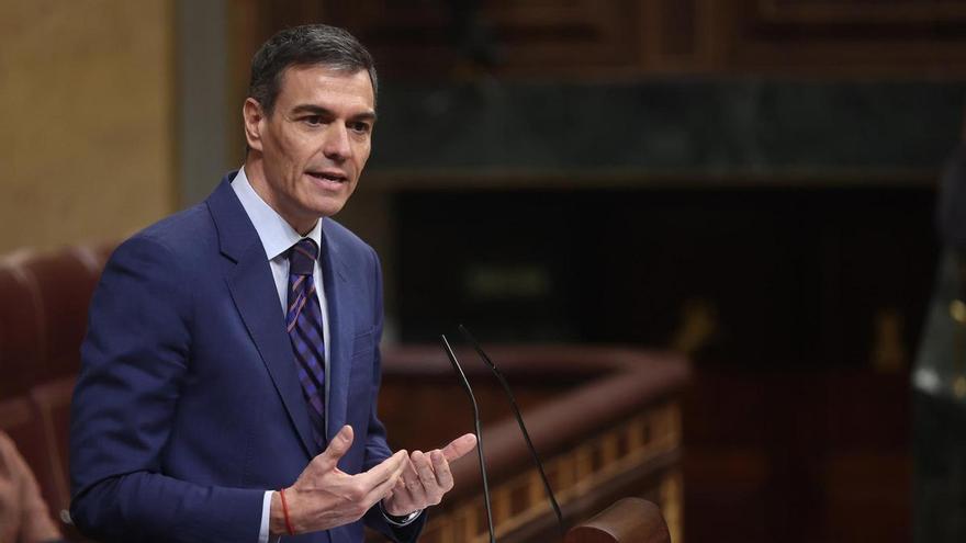 Sánchez-Puigdemont, cinco meses después de la ruptura: una decena de leyes aprobadas y el choque por la vivienda