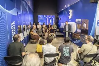 El Museo de Aguas de Alicante refuerza sus alianzas en su última agenda cultural de 2026