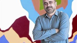 PONENT.A Pau Marí-Klose li va correspondre una de les ponències del congrés d’oci educatiu celebrat el mes passat.