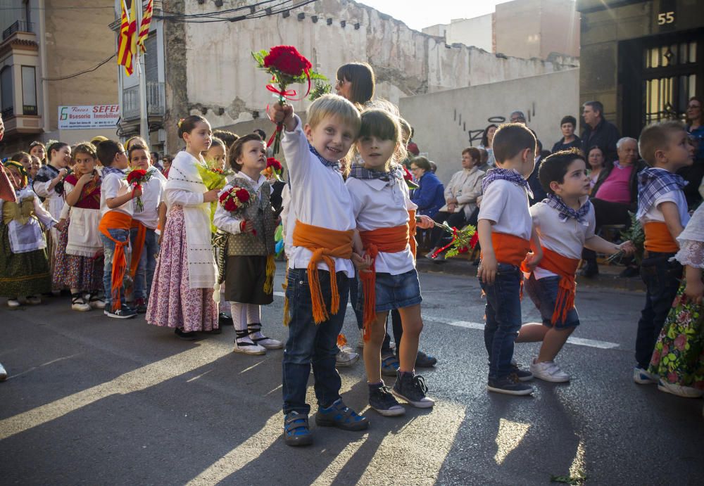 Festes de Sant Pasqual en Vila-real 2016