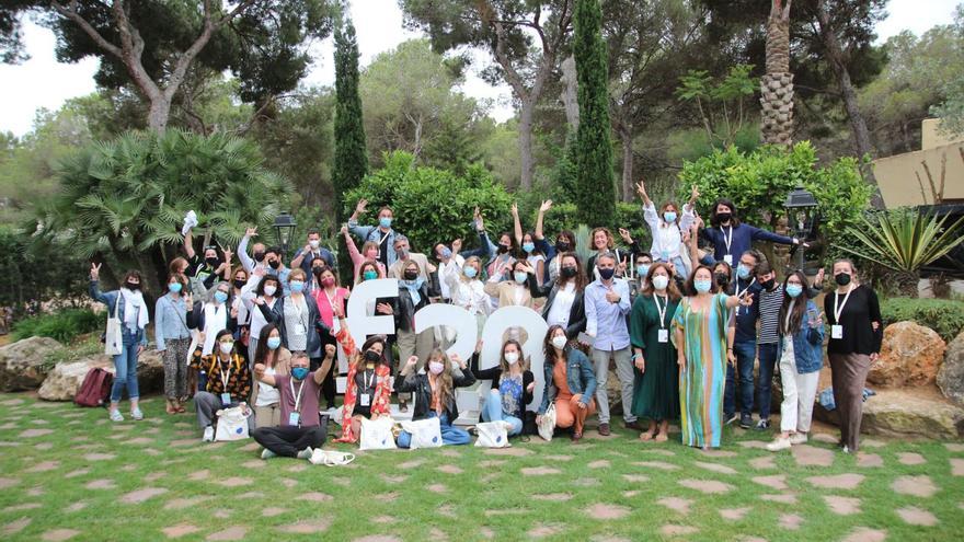 Formentera20 recibe en mayo a la «excelencia» de la cultura digital