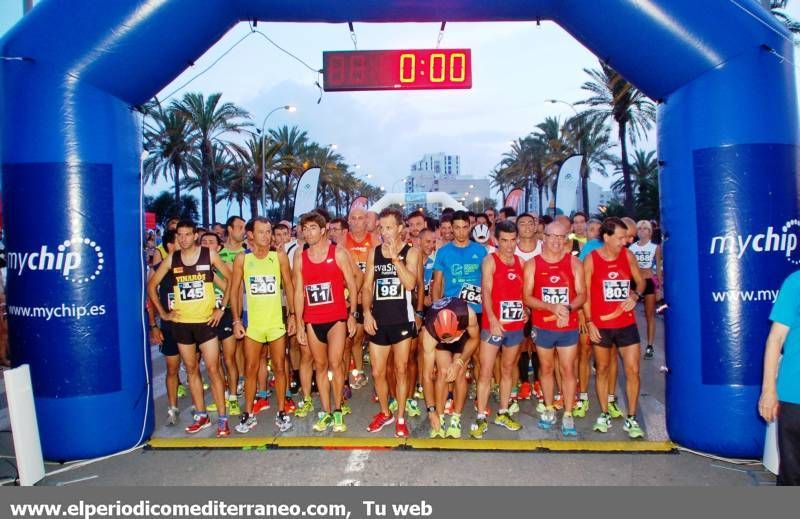 GALERÍA DE FOTOS- Carrera Nocturna Llangostí Vinaròs